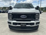 2026 Ford Super Duty F-250 SRW XL 4WD CREW CAB 6.75' BOX