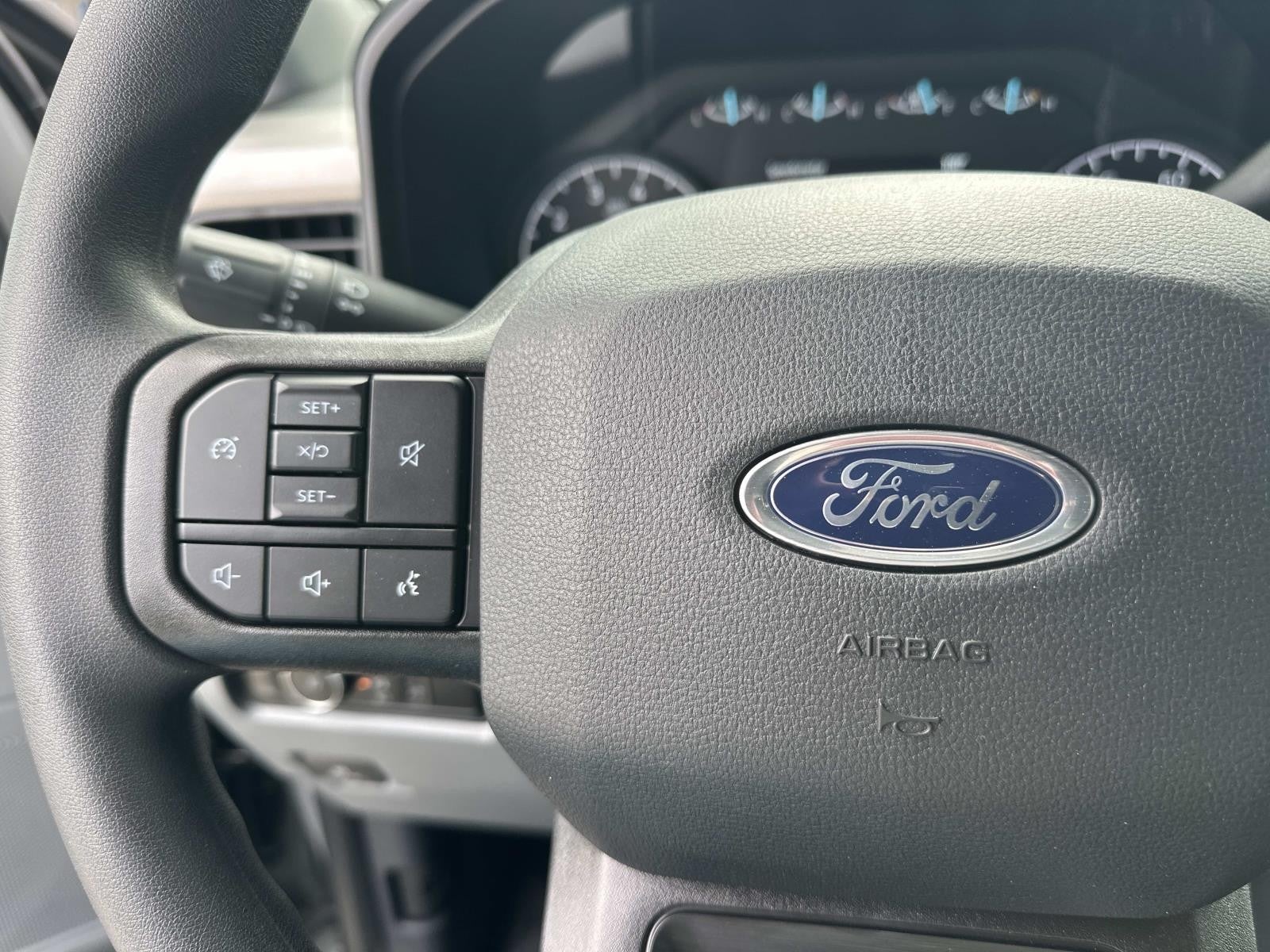 2026 Ford Super Duty F-250 SRW XL 4WD CREW CAB 6.75' BOX