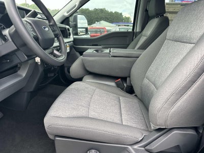 2026 Ford Super Duty F-250 SRW XL 4WD CREW CAB 6.75' BOX