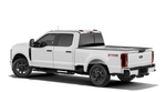 2027 Ford Super Duty XL 4WD CREW CAB 6.75' BOX