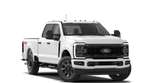 2027 Ford Super Duty XL 4WD CREW CAB 6.75' BOX