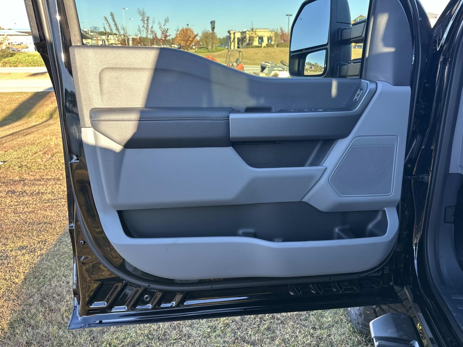 2026 Ford Super Duty F-250 SRW XL 4WD CREW CAB 6.75' BOX