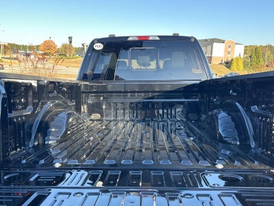 2026 Ford Super Duty F-250 SRW XL 4WD CREW CAB 6.75' BOX