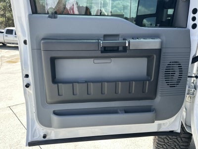 2014 Ford Super Duty F-250 SRW CREW