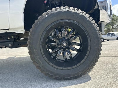 2014 Ford Super Duty F-250 SRW CREW