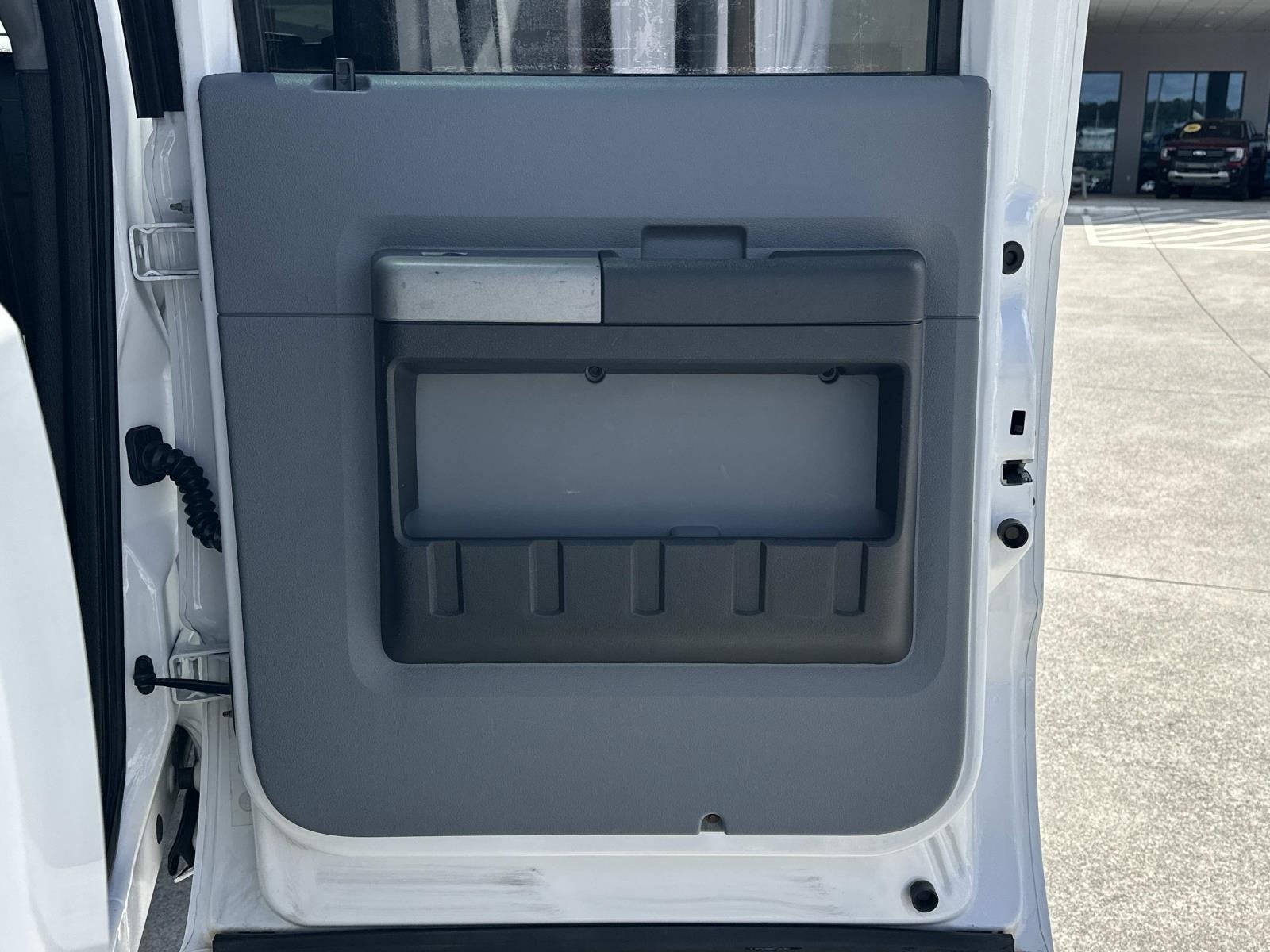 2014 Ford Super Duty F-250 SRW CREW