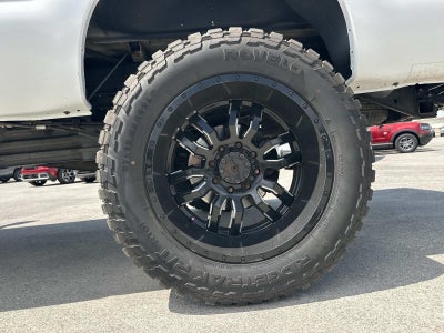 2014 Ford Super Duty F-250 SRW CREW