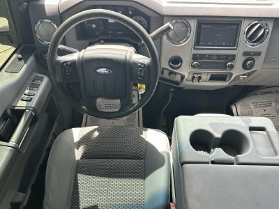 2014 Ford Super Duty F-250 SRW CREW