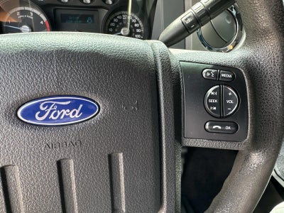 2014 Ford Super Duty F-250 SRW CREW
