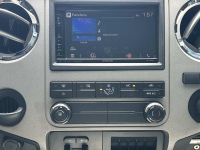 2014 Ford Super Duty F-250 SRW CREW