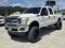 2014 Ford Super Duty F-250 SRW CREW