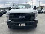2026 Ford Super Duty F-250 SRW XL 4WD CREW CAB 6.75' BOX