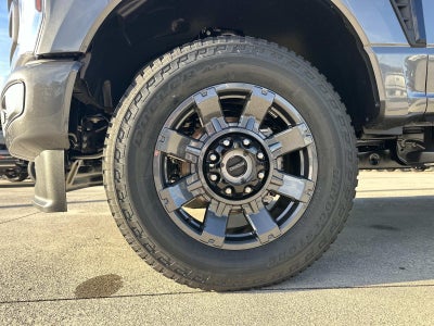 2026 Ford Super Duty F-250 SRW XL 4WD CREW CAB 6.75' BOX