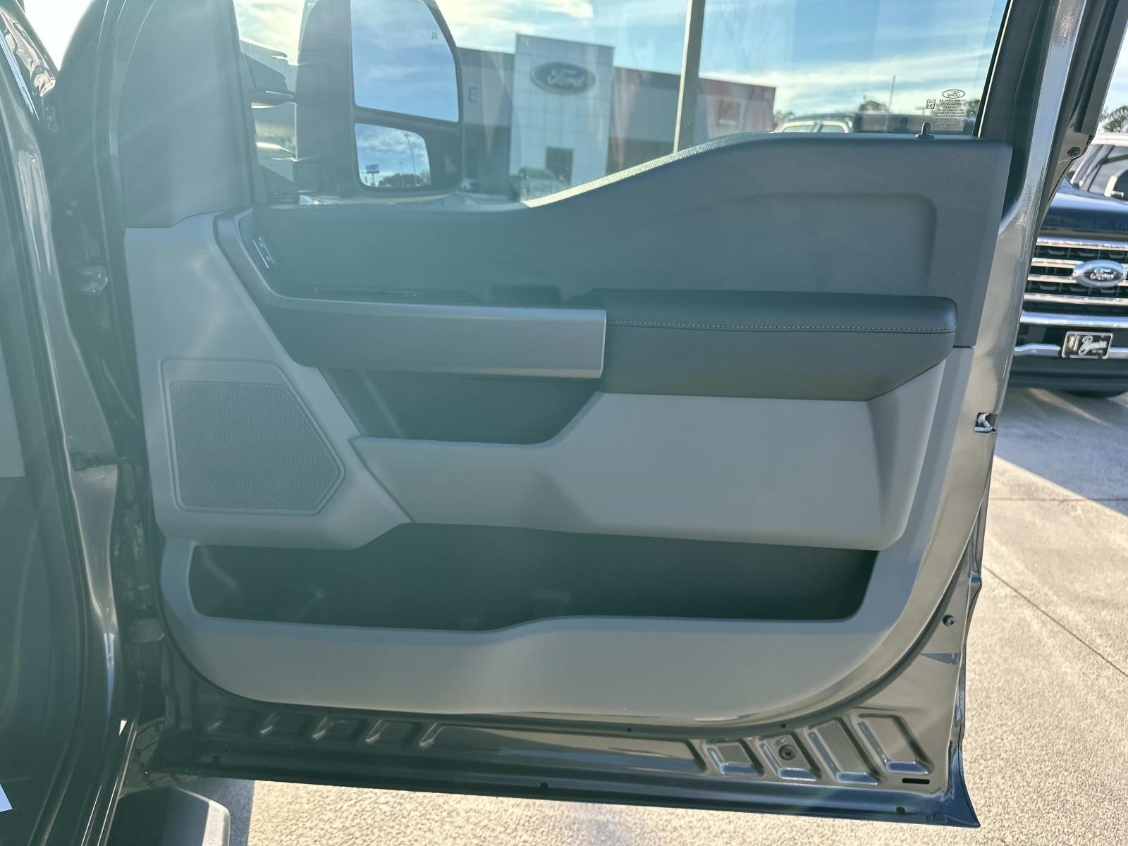 2026 Ford Super Duty F-250 SRW XL 4WD CREW CAB 6.75' BOX