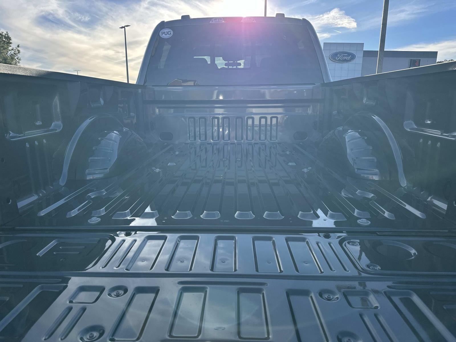 2026 Ford Super Duty F-250 SRW XL 4WD CREW CAB 6.75' BOX