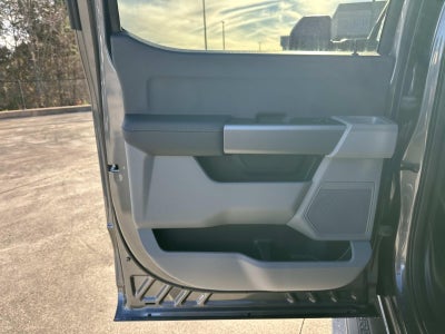 2026 Ford Super Duty F-250 SRW XL 4WD CREW CAB 6.75' BOX