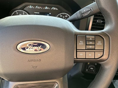 2026 Ford Super Duty F-250 SRW XL 4WD CREW CAB 6.75' BOX