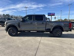 2026 Ford Super Duty F-250 SRW XL 4WD CREW CAB 6.75' BOX
