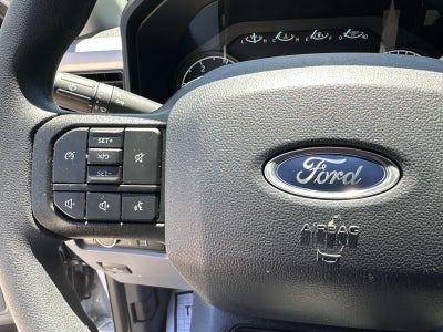 2026 Ford Super Duty F-250 SRW XLT 4WD CREW CAB 6.75' BO