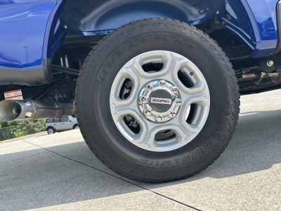 2026 Ford Super Duty F-250 SRW XLT 4WD CREW CAB 6.75' BO