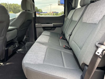 2026 Ford Super Duty F-250 SRW XLT 4WD CREW CAB 6.75' BO