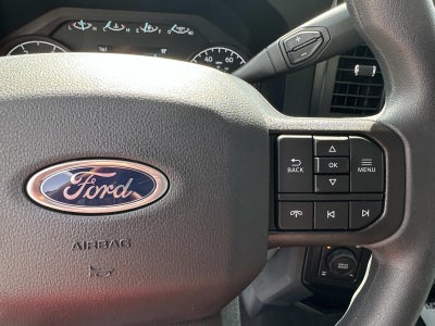 2026 Ford Super Duty F-250 SRW XLT 4WD CREW CAB 6.75' BO