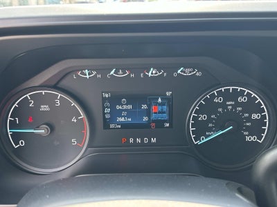 2026 Ford Super Duty F-250 SRW XLT 4WD CREW CAB 6.75' BO