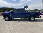 2026 Ford Super Duty F-250 SRW XLT 4WD CREW CAB 6.75' BO