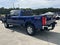 2026 Ford Super Duty F-250 SRW XLT 4WD CREW CAB 6.75' BO