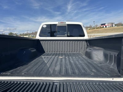 2015 Ford Super Duty F-250 SRW 4WD LARIAT