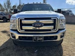 2015 Ford Super Duty F-250 SRW 4WD LARIAT