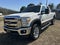 2015 Ford Super Duty F-250 SRW 4WD LARIAT