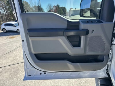 2019 Ford Super Duty F-250 SRW XL