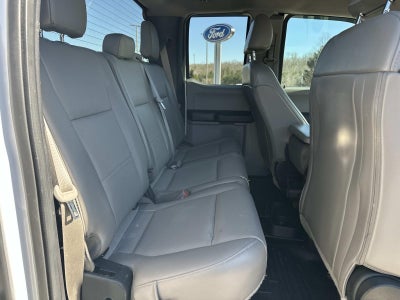 2019 Ford Super Duty F-250 SRW XL