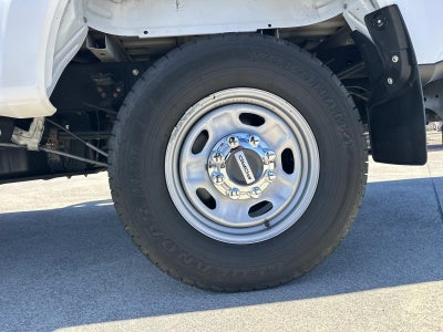 2019 Ford Super Duty F-250 SRW XL