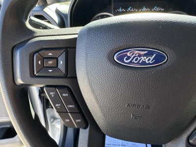 2019 Ford Super Duty F-250 SRW XL