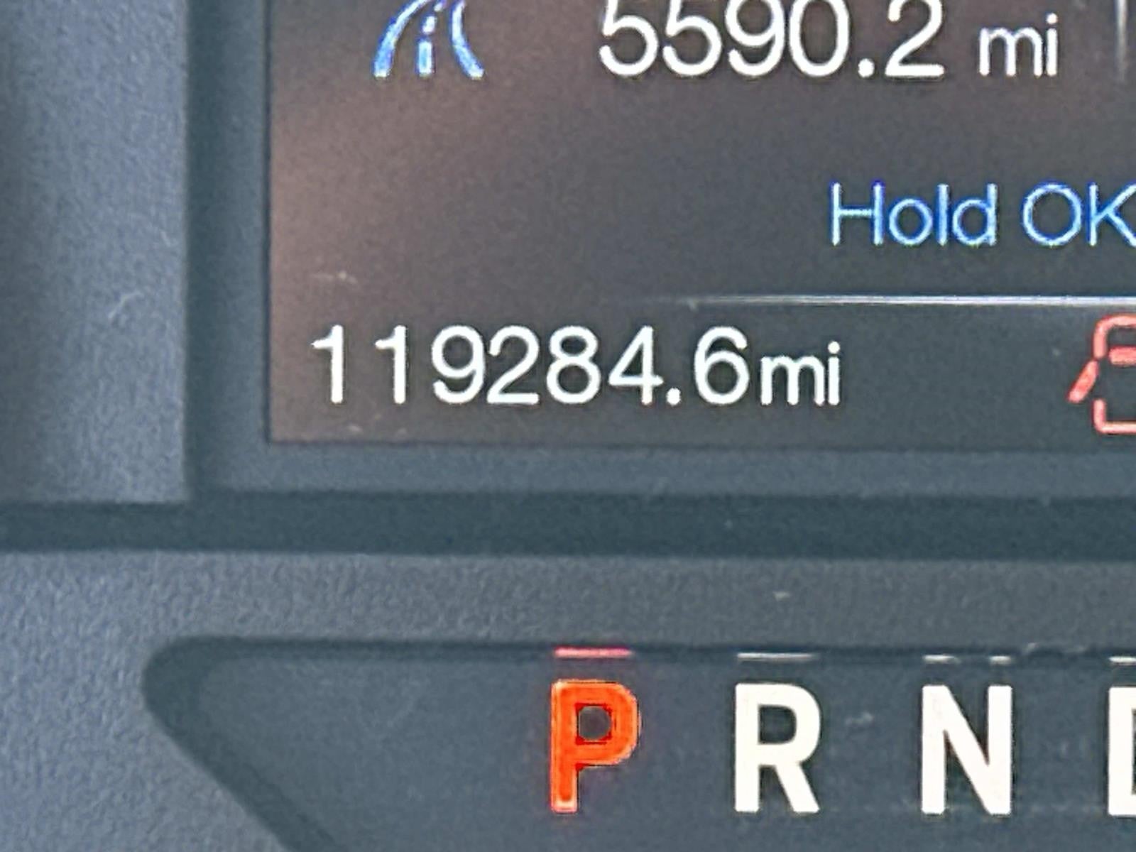 2019 Ford Super Duty F-250 SRW XL