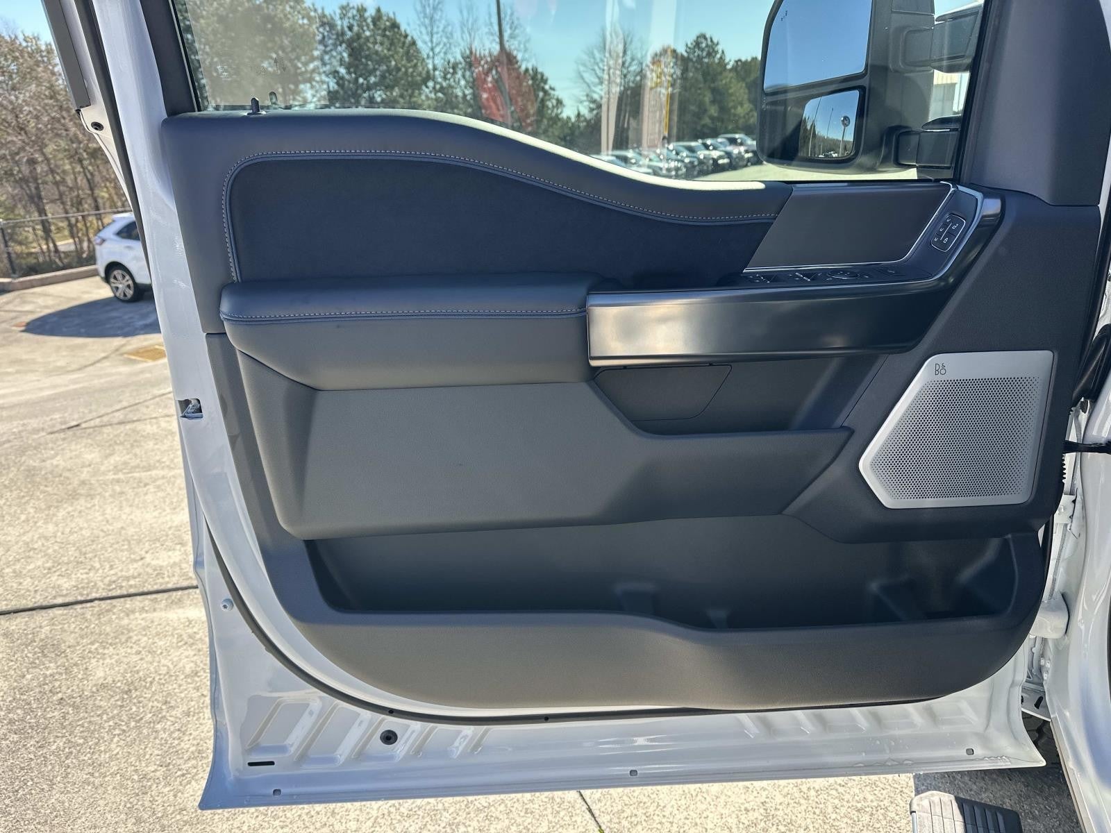 2026 Ford Super Duty F-250 SRW PLATINUM 4WD CREW CAB 6.7