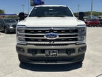 2026 Ford Super Duty F-250 SRW KING RANCH 4WD CREW CAB 6