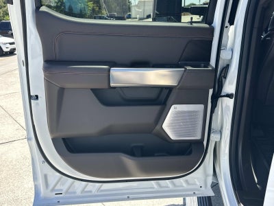 2026 Ford Super Duty F-250 SRW KING RANCH 4WD CREW CAB 6