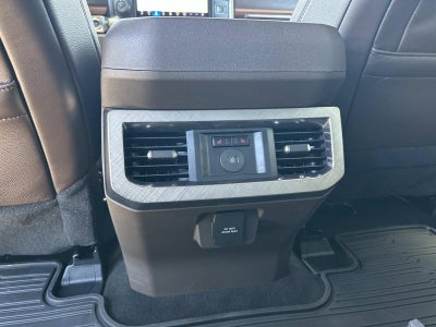 2026 Ford Super Duty F-250 SRW KING RANCH 4WD CREW CAB 6