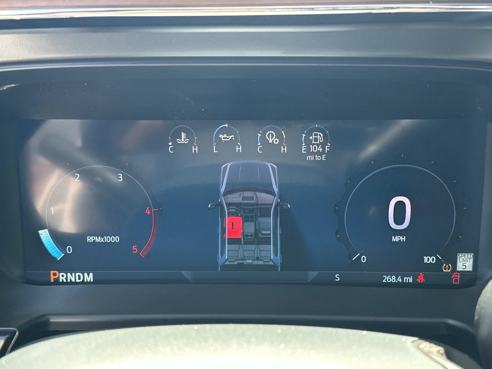 2026 Ford Super Duty F-250 SRW KING RANCH 4WD CREW CAB 6