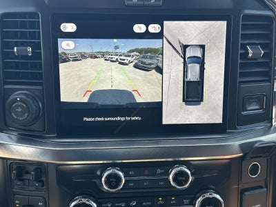 2026 Ford Super Duty F-250 SRW KING RANCH 4WD CREW CAB 6