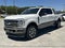 2026 Ford Super Duty F-250 SRW KING RANCH 4WD CREW CAB 6