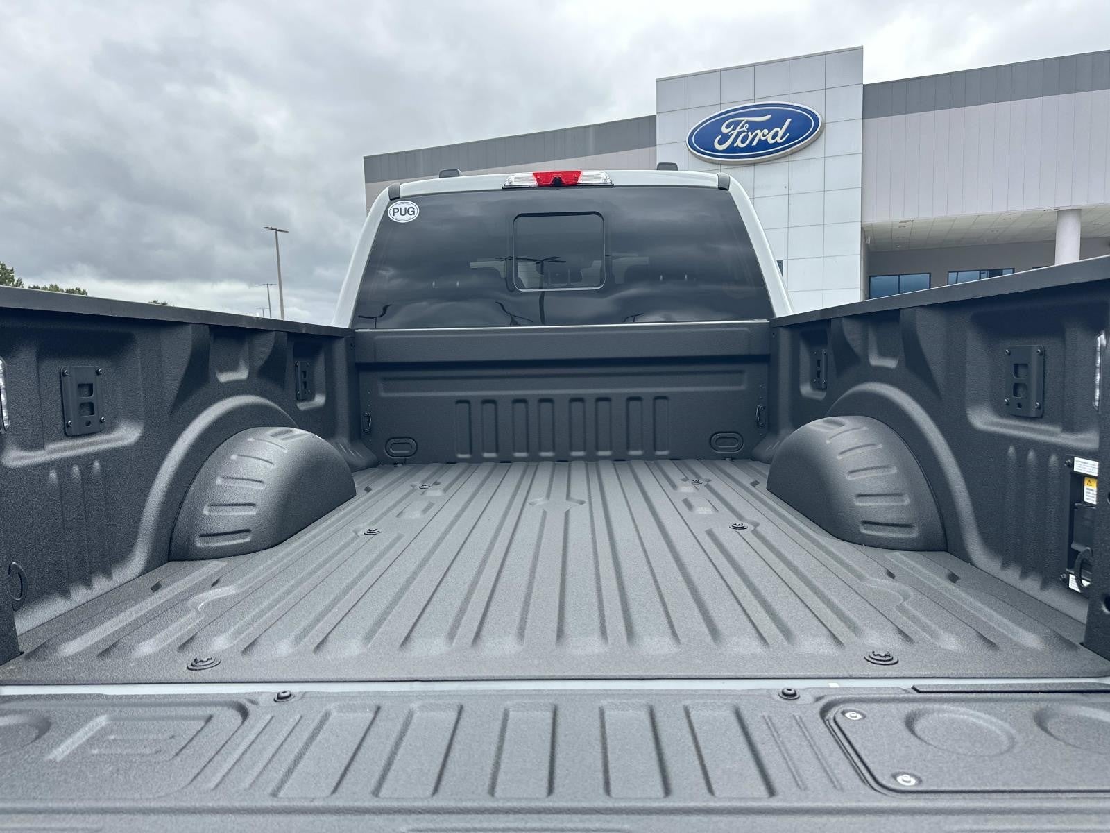 2026 Ford Super Duty F-250 SRW PLATINUM 4WD CREW CAB 6.7