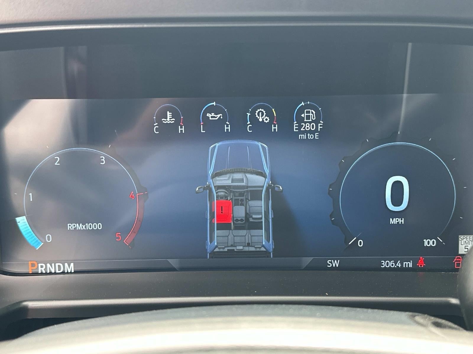 2026 Ford Super Duty F-250 SRW PLATINUM 4WD CREW CAB 6.7