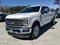 2026 Ford Super Duty F-250 SRW KING RANCH 4WD CREW CAB 6