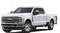 2026 Ford Super Duty F-250 SRW KING RANCH 4WD CREW CAB 6