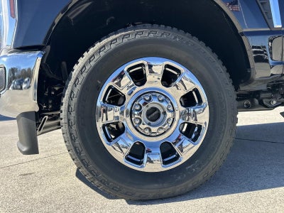 2026 Ford Super Duty F-250 SRW KING RANCH 4WD CREW CAB 6