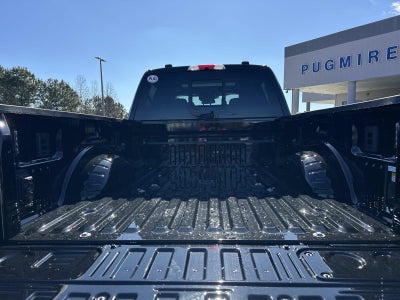 2026 Ford Super Duty F-250 SRW KING RANCH 4WD CREW CAB 6